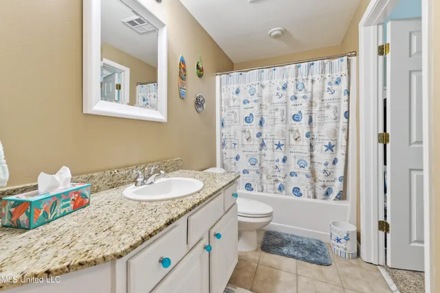 $480,000 | 2230 Beach Drive, Unit 908, Gulfport, MS 39507