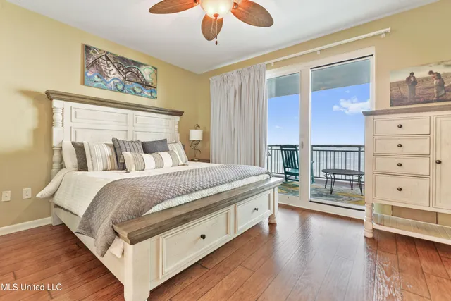 $480,000 | 2230 Beach Drive, Unit 908, Gulfport, MS 39507