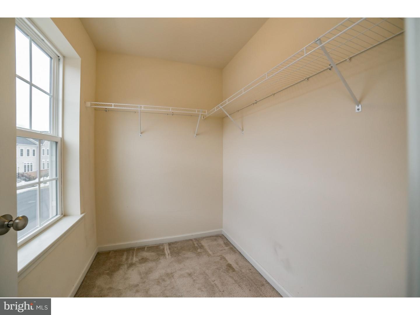 3799 Jacob Stout Road, Unit 2 Doylestown, PA 18902 - Photo 14 of 25 Walk-in Closet