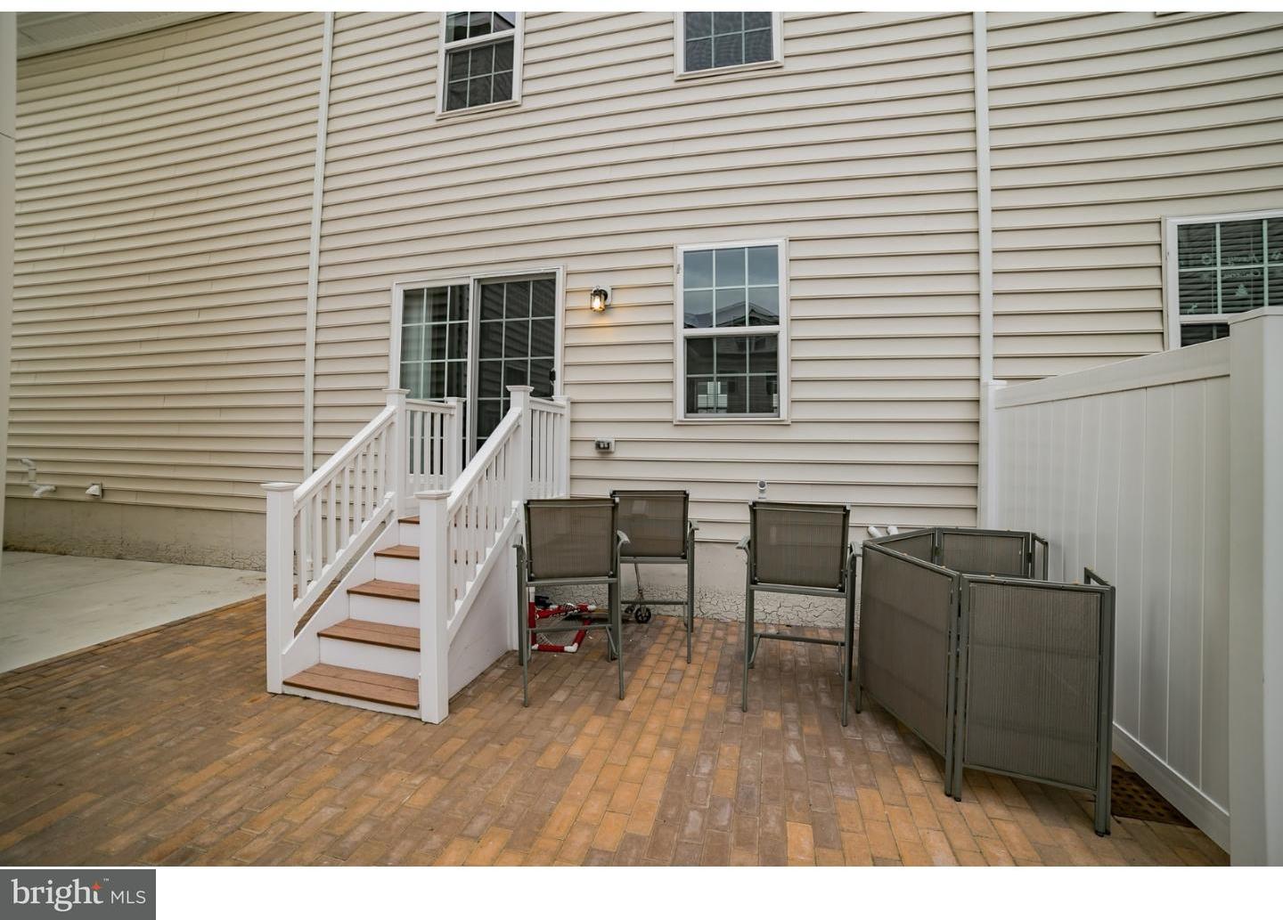 3799 Jacob Stout Road, Unit 2 Doylestown, PA 18902 - Photo 23 of 25 Patio