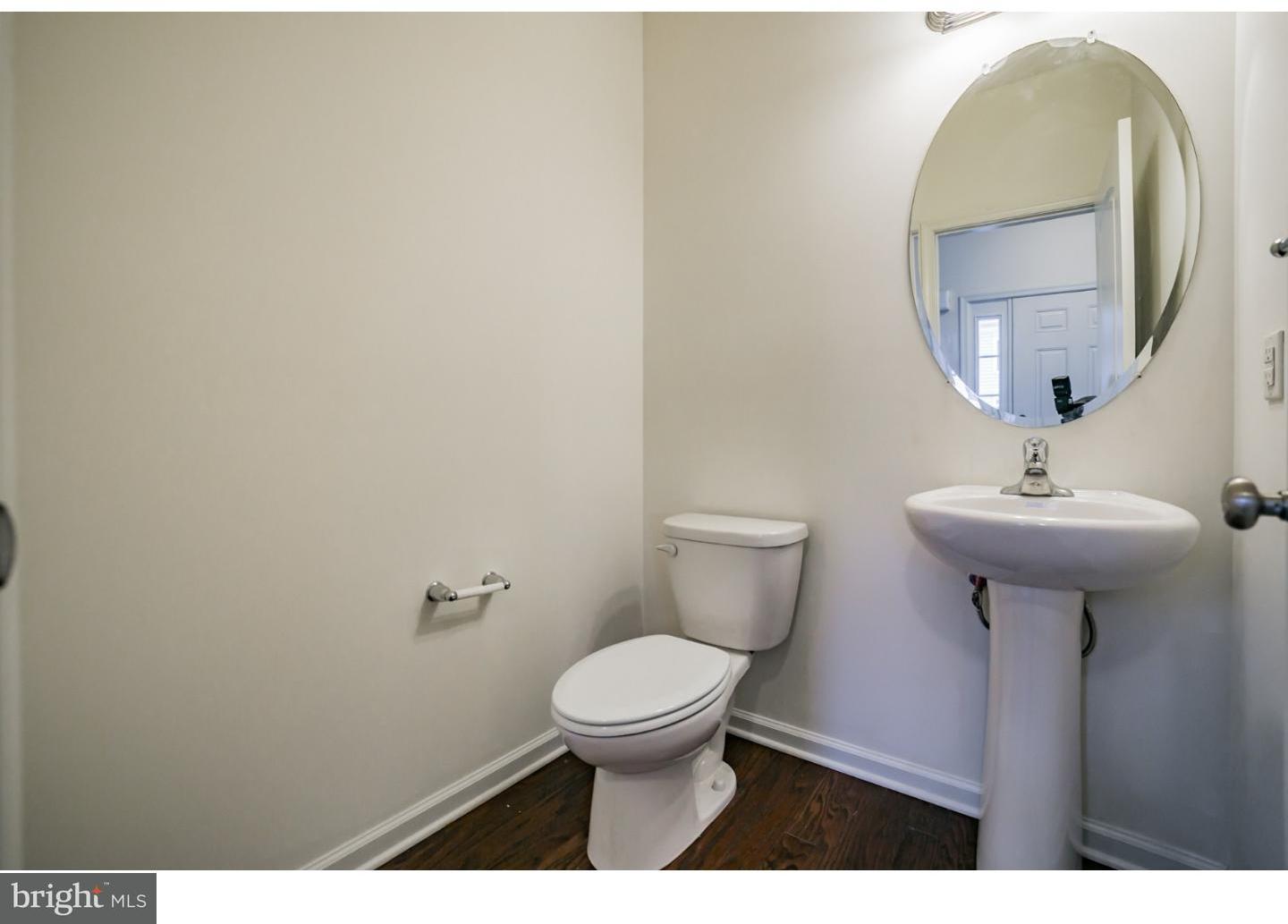 3799 Jacob Stout Road, Unit 2 Doylestown, PA 18902 - Photo 10 of 25 Half Bath