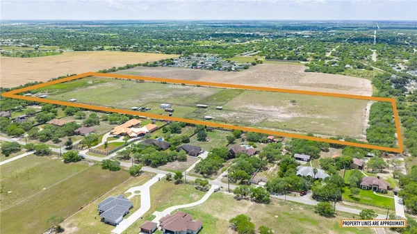 $295,000 | 0 Sage, Kingsville, TX 78363