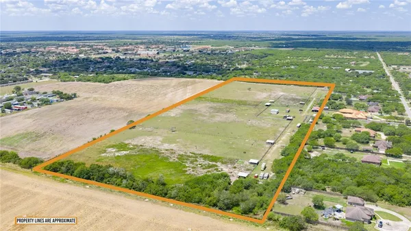 $295,000 | 0 Sage, Kingsville, TX 78363