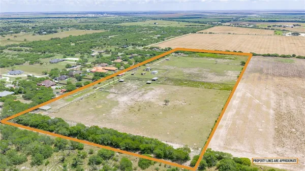 $295,000 | 0 Sage, Kingsville, TX 78363