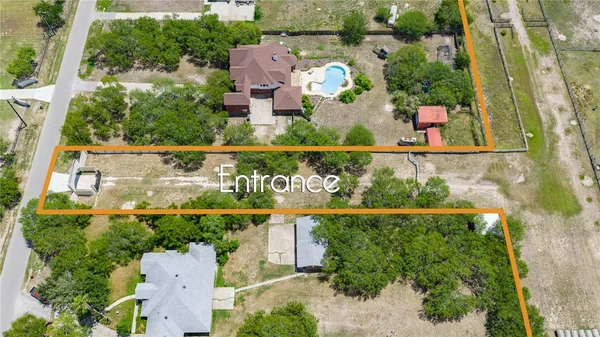 $295,000 | 0 Sage, Kingsville, TX 78363