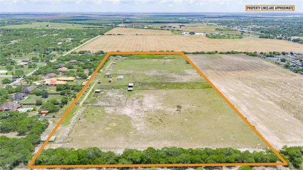 $295,000 | 0 Sage, Kingsville, TX 78363