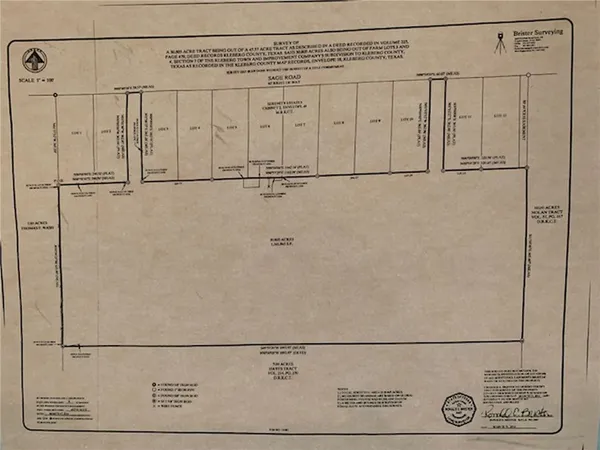 $295,000 | 0 Sage, Kingsville, TX 78363