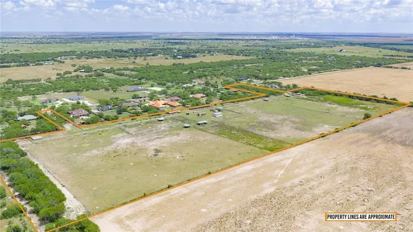 $295,000 | 0 Sage, Kingsville, TX 78363
