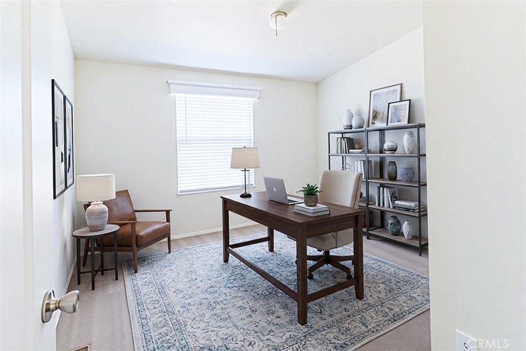 40104 Walcott Lane Temecula, CA 92591 - Photo 22 of 41 a view of a workspace with furniture