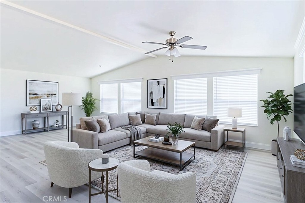 40104 Walcott Lane Temecula, CA 92591 - Photo 5 of 41 a living room with furniture and a large window