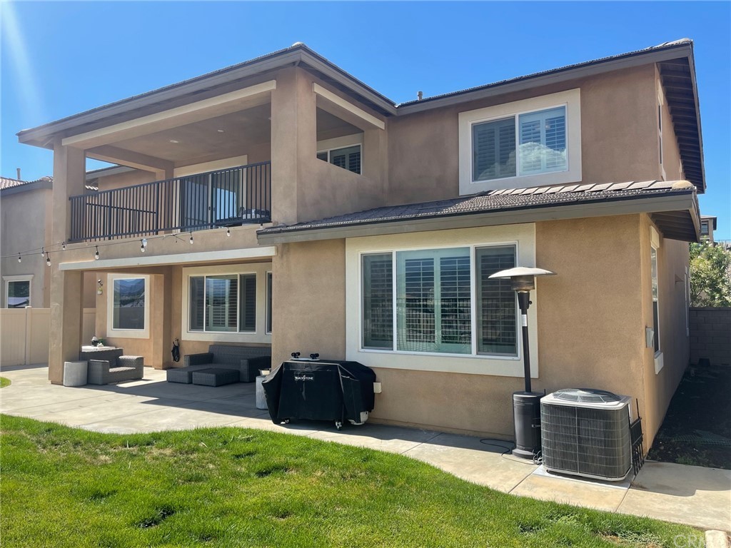 35334 Thorpe Trail Beaumont, CA 92223 - Photo 59 of 74