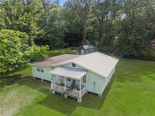 23079 Peterson Road Mount Hermon, LA 70450 - Photo 3 of 28
