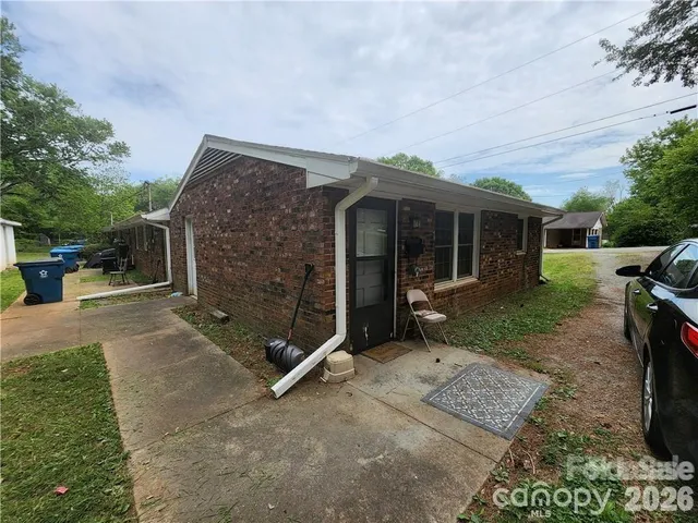 $650 | 151 Crescent Drive, Forest City, NC 28043