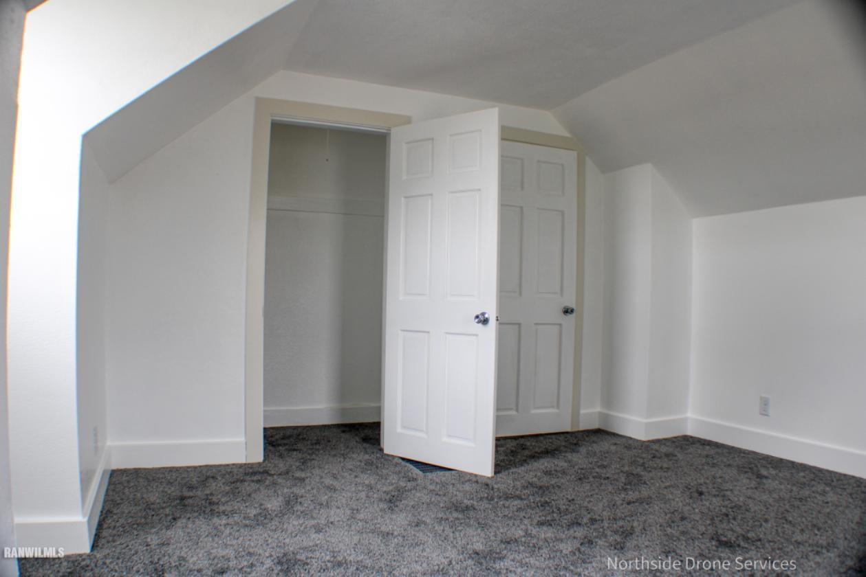 15456 West Nora Road Winslow, IL 61089 - Photo 8 of 14 a view of an empty room