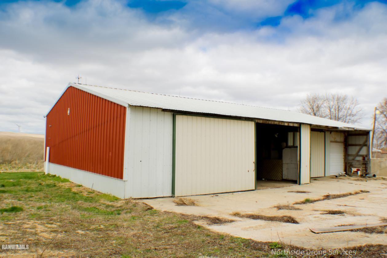 15456 West Nora Road Winslow, IL 61089 - Photo 10 of 14