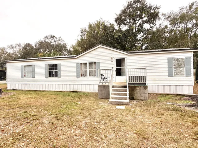 $275,000 | 9140 Southeast 62nd Drive, Okeechobee, FL 34974