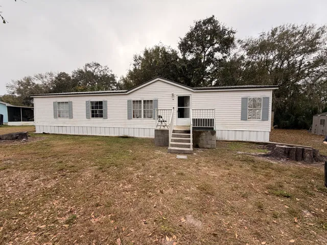 $275,000 | 9140 Southeast 62nd Drive, Okeechobee, FL 34974