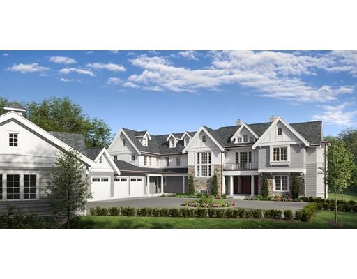 18 Skating Pond Road Weston, MA 02493 - Photo 1 of 1 Gallery Image 1