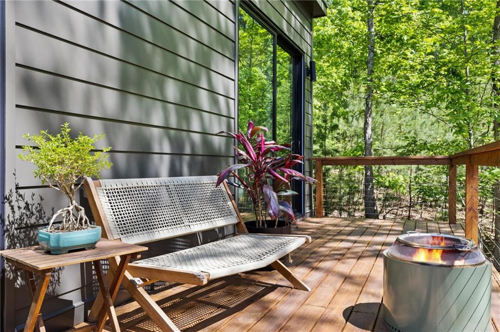 433 Brannon Ridge Young Harris, GA 30582 - Photo 19 of 33