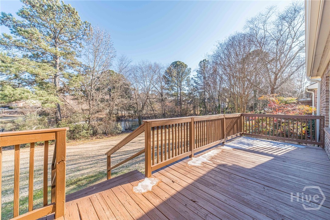 250 Cleveland Road Bogart, GA 30622 - Photo 11 of 14