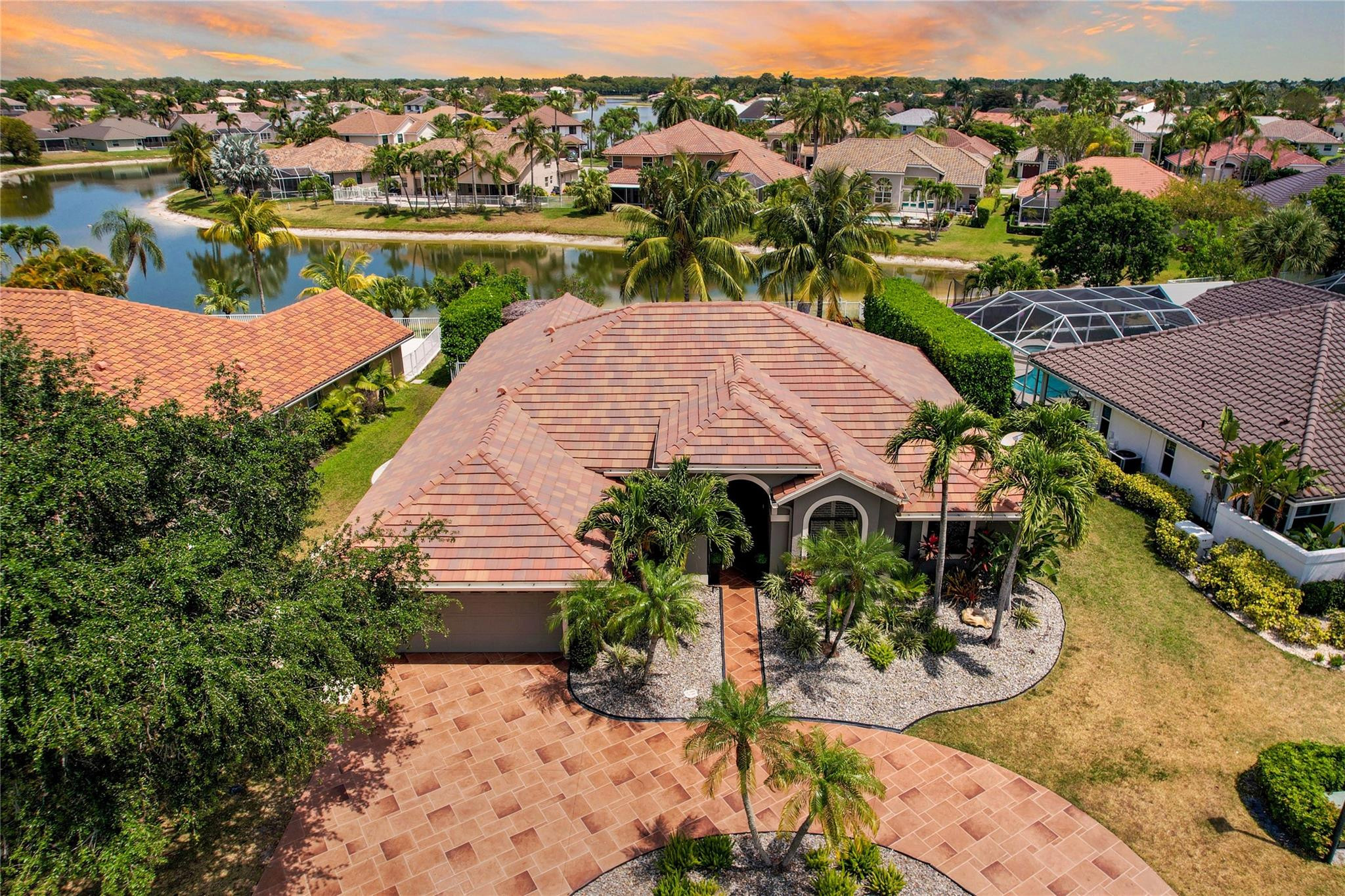 22317 Collington Drive Boca Raton, FL 33428 - Photo 2 of 41 Photo 2