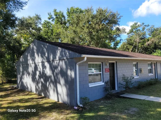 $1,325 | 1013 Beecher Street, Unit 1, Leesburg, FL 34748