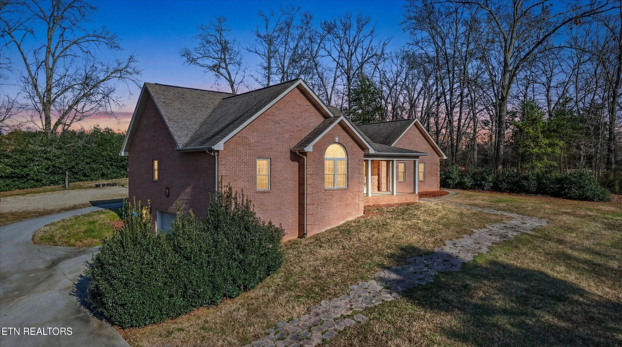 637 Baye Road Rutledge, TN 37861 - Photo 2 of 43 Gallery Image 2