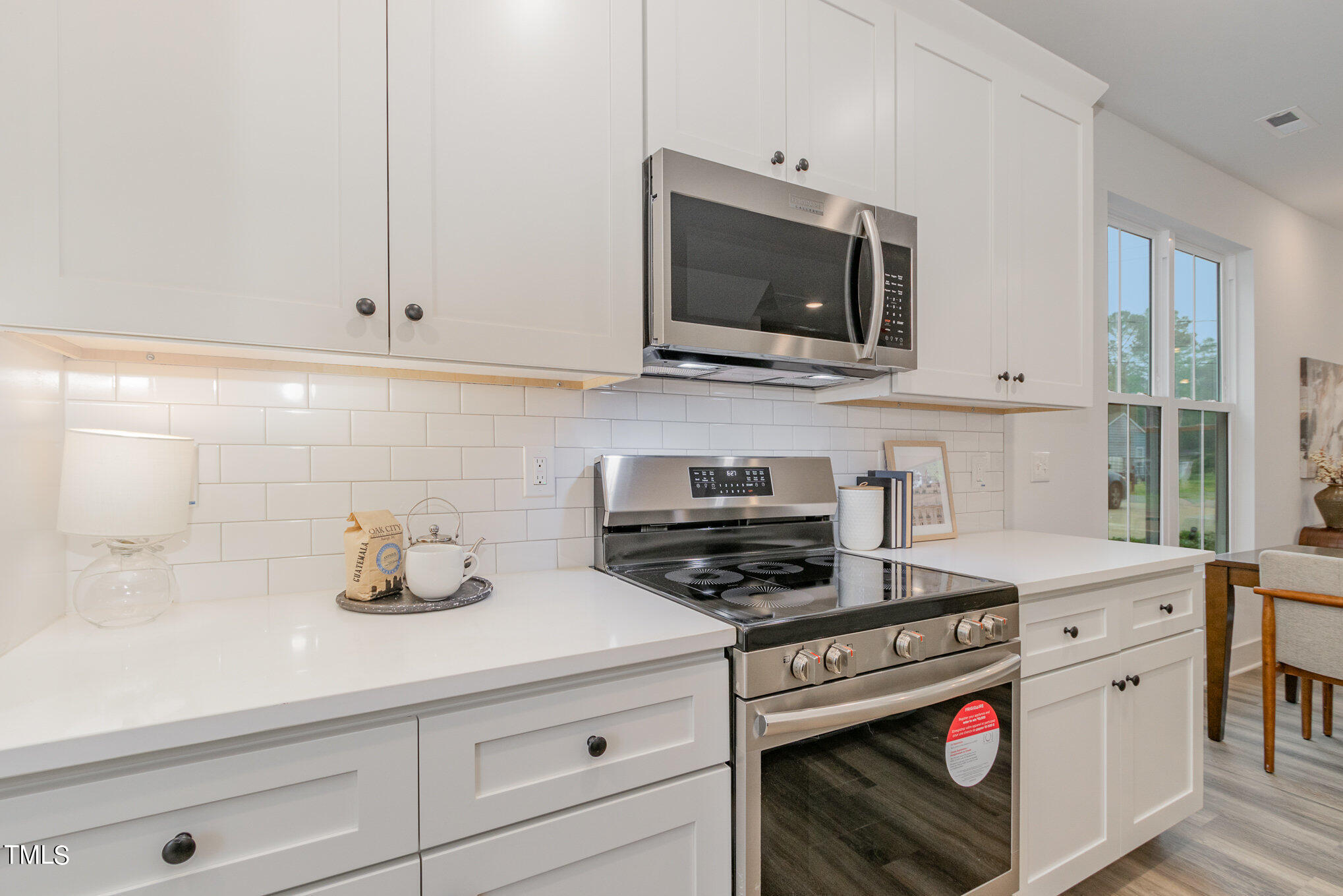 701 Martin Street Durham, NC 27704 - Photo 17 of 27 705 Martin Stagged Interior