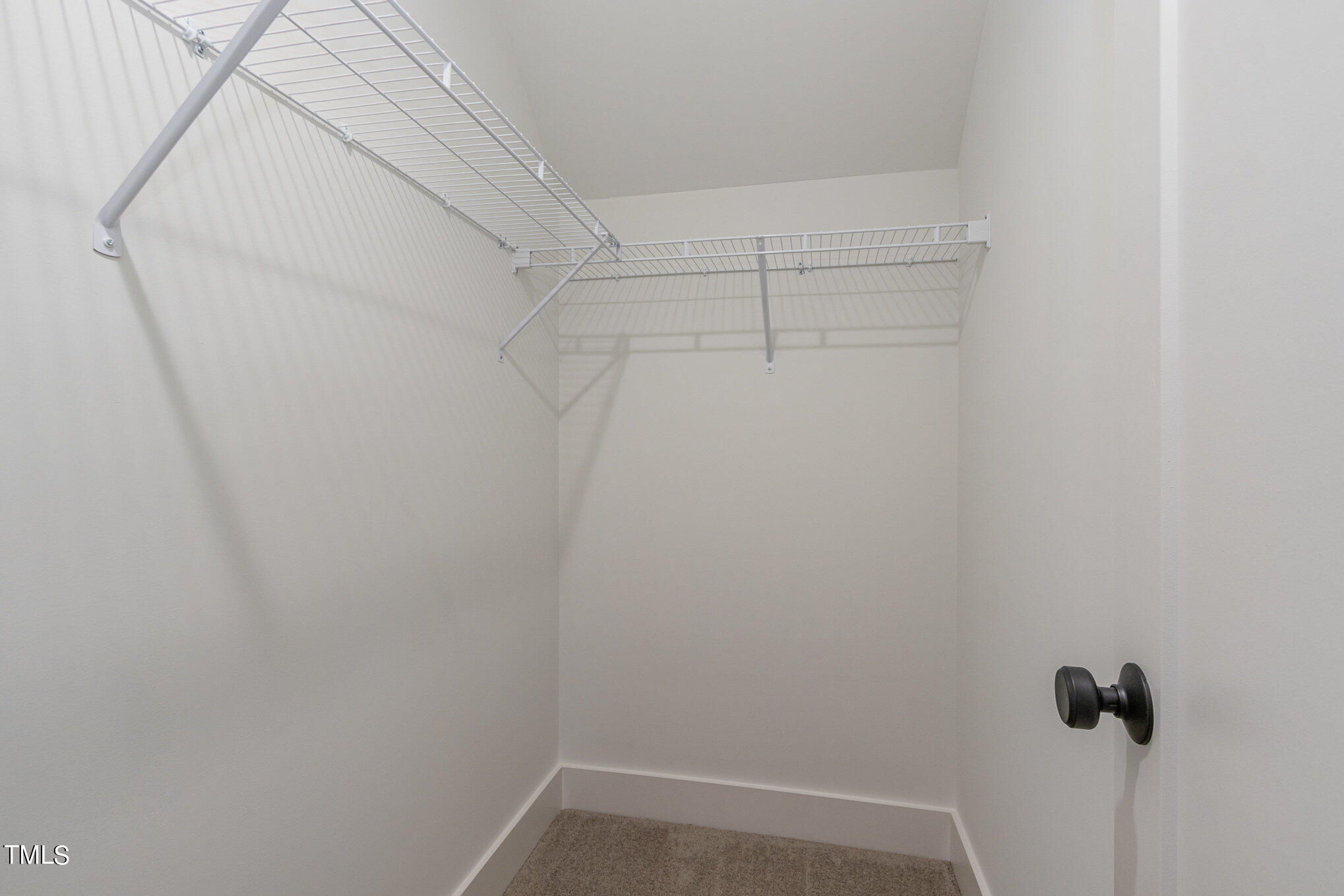 701 Martin Street Durham, NC 27704 - Photo 21 of 27 Master Closet