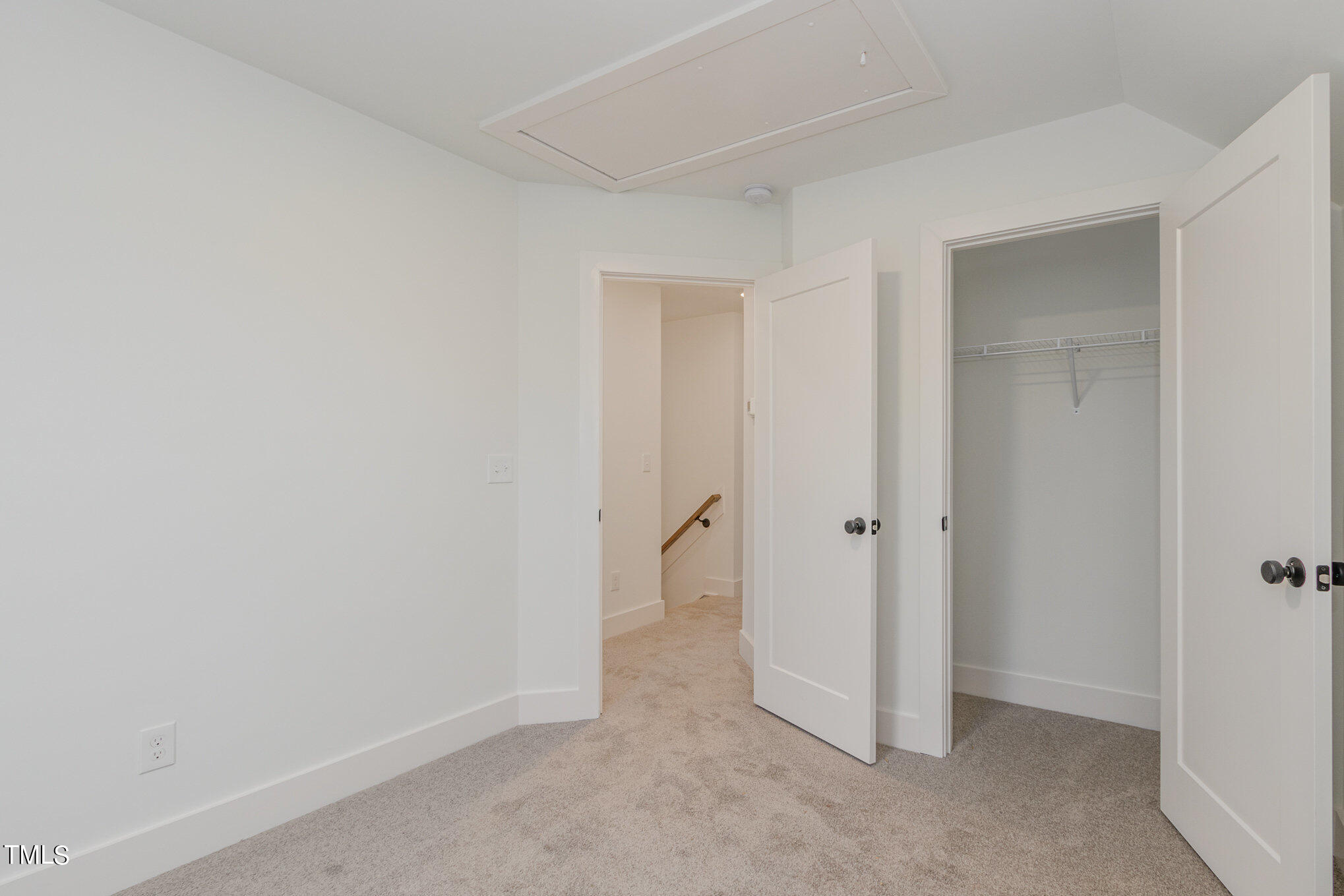 701 Martin Street Durham, NC 27704 - Photo 23 of 27 Bedroom