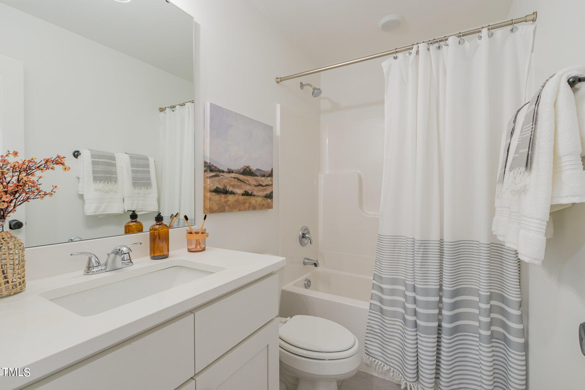 701 Martin Street Durham, NC 27704 - Photo 26 of 27 Secondary Bath