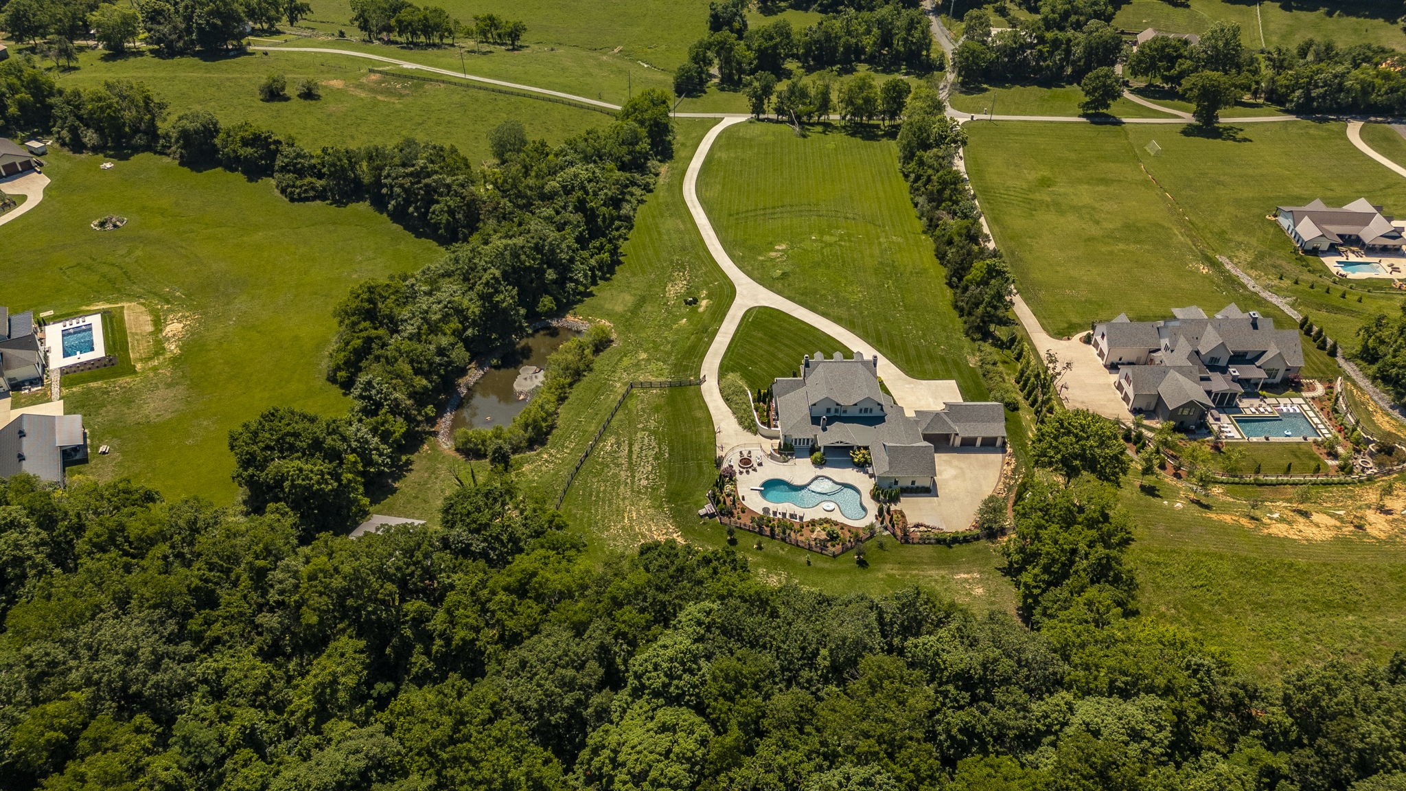 309 Hurt Road Hendersonville, TN 37075 - Photo 36 of 39