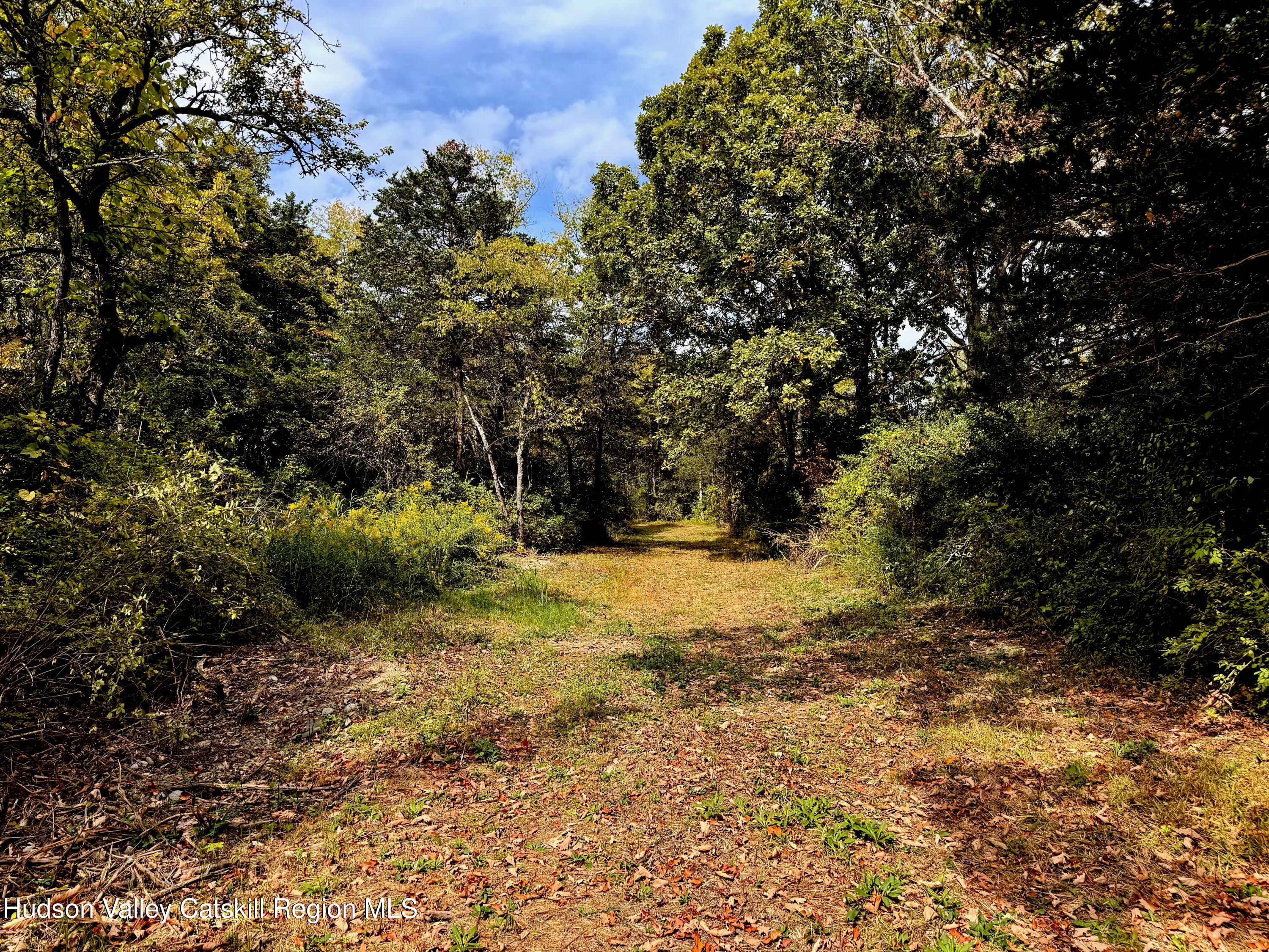Lot 7 Stickles Road Hudson, NY 12534 - Photo 1 of 13 a view of outdoor space
