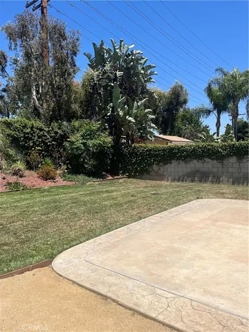 a view of a lake view