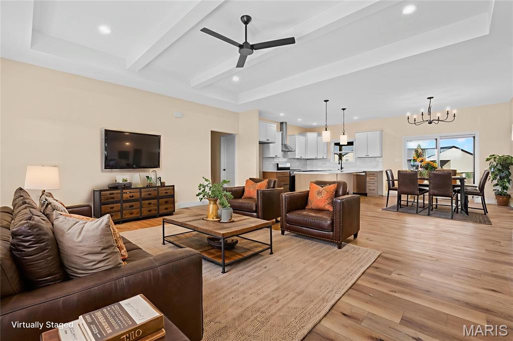 5 Grant Court Troy, IL 62294 - Photo 12 of 66