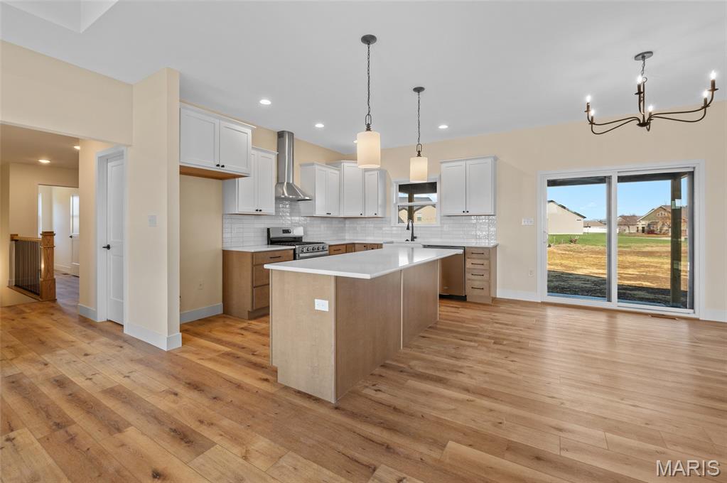 5 Grant Court Troy, IL 62294 - Photo 13 of 66