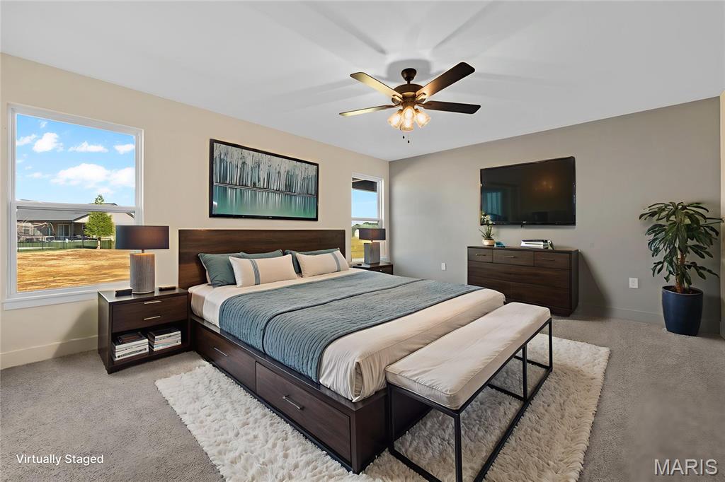 5 Grant Court Troy, IL 62294 - Photo 23 of 66