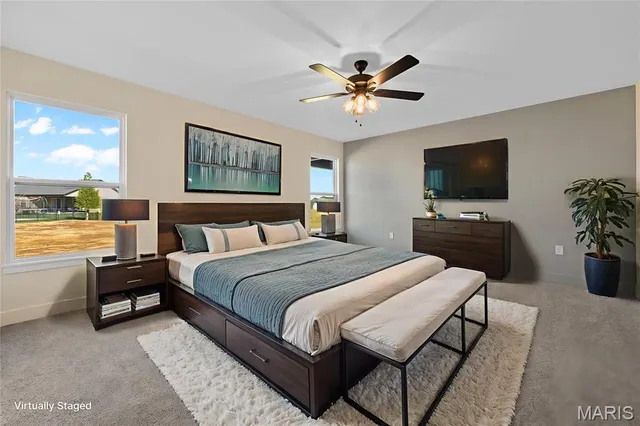 $487,800 | 5 Grant Court, Troy, IL 62294