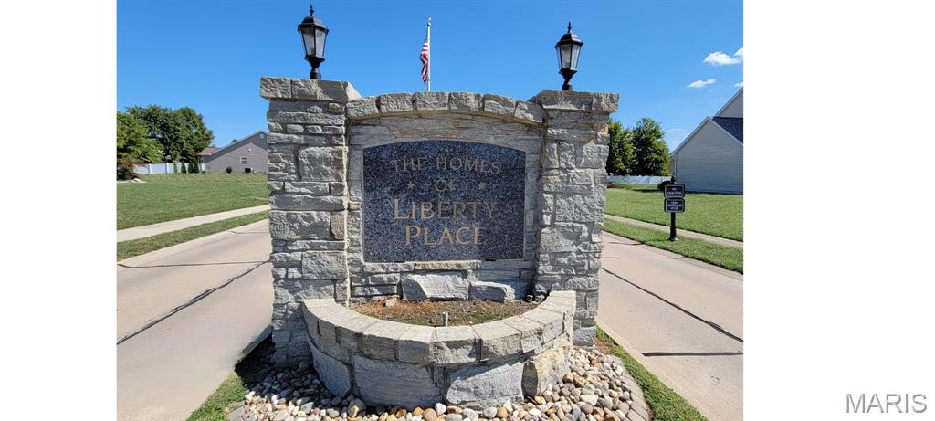 5 Grant Court Troy, IL 62294 - Photo 39 of 66