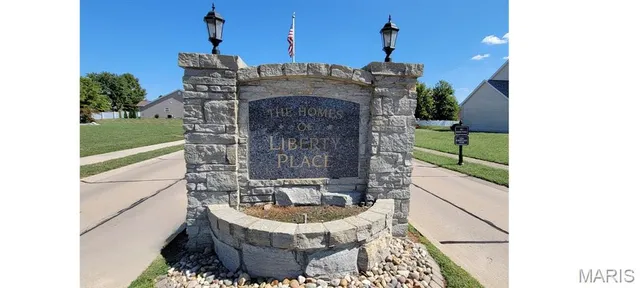 $497,800 | 5 Grant Court, Troy, IL 62294