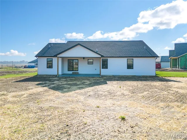 $497,800 | 5 Grant Court, Troy, IL 62294