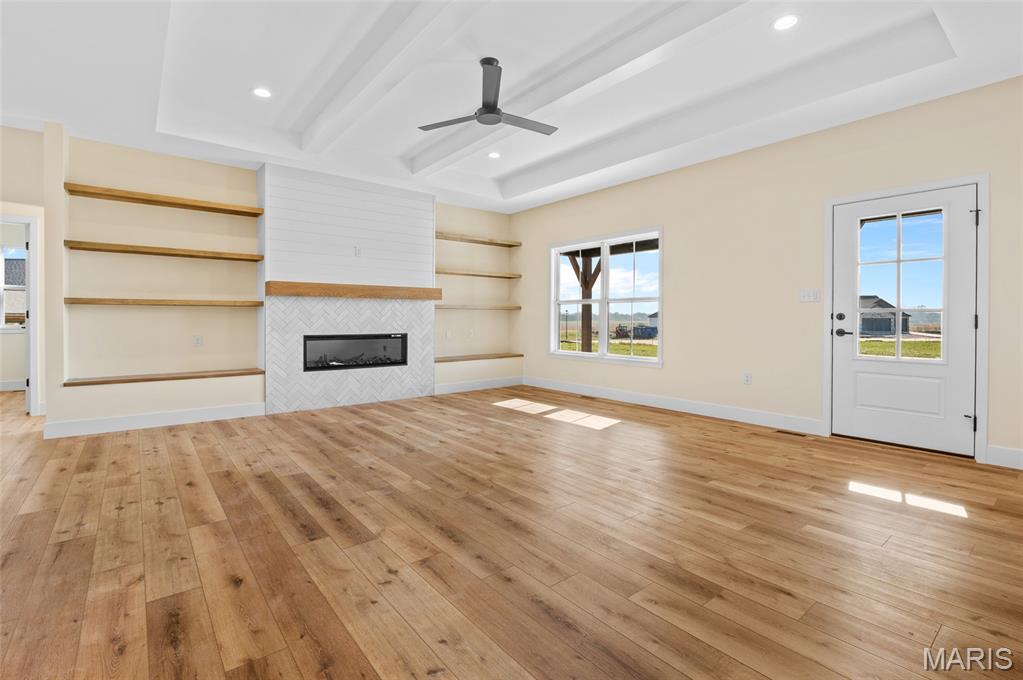 5 Grant Court Troy, IL 62294 - Photo 7 of 66