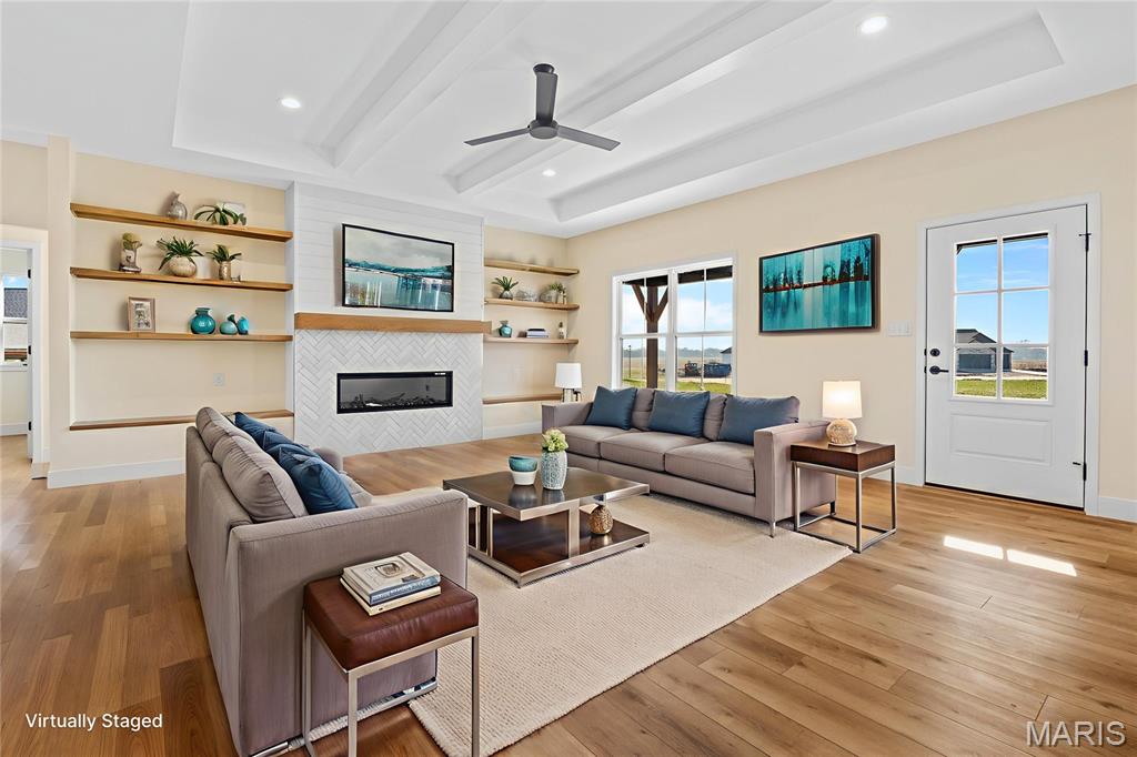 5 Grant Court Troy, IL 62294 - Photo 8 of 66