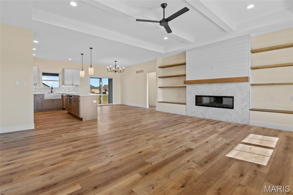 5 Grant Court Troy, IL 62294 - Photo 9 of 66