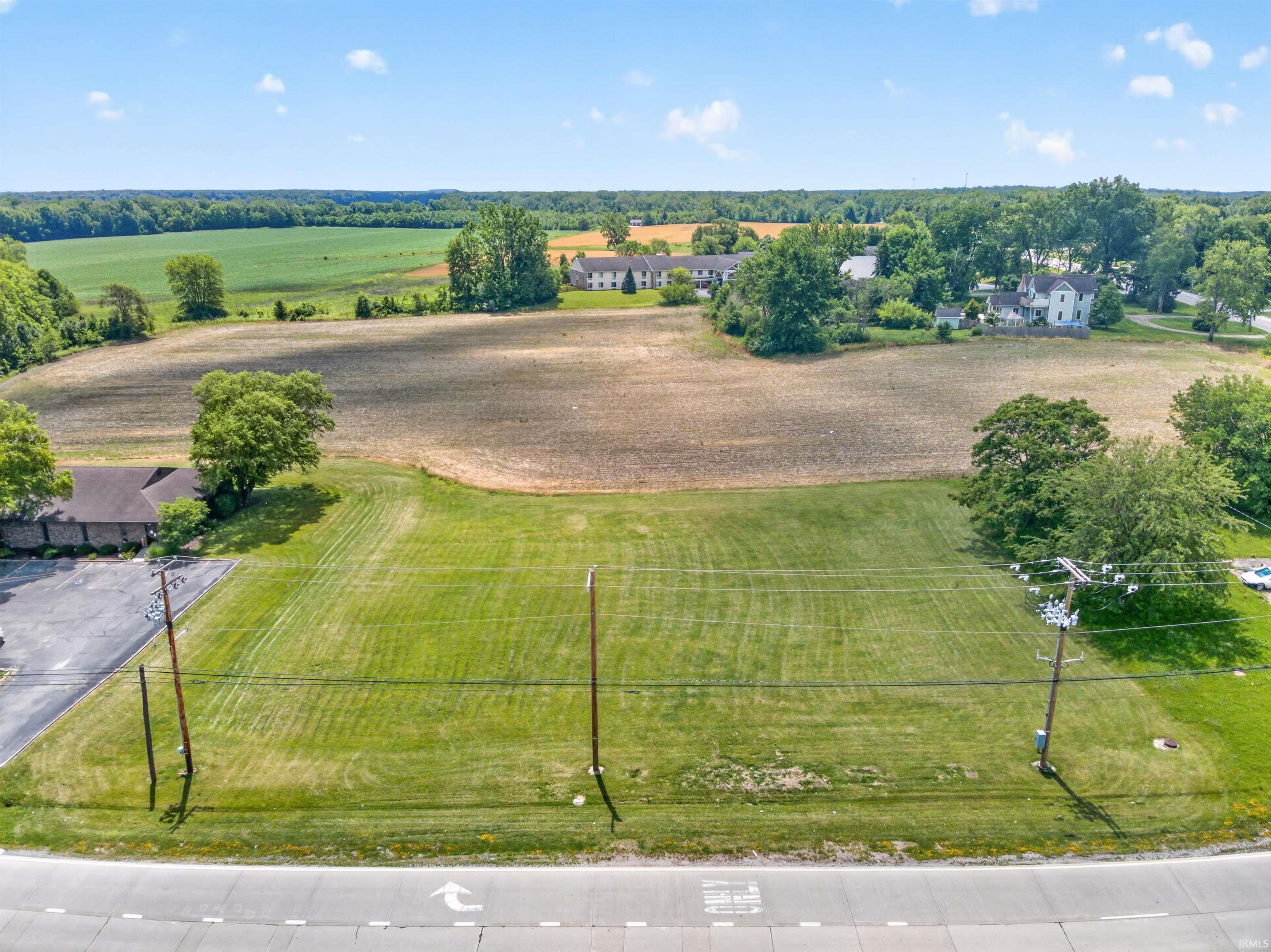 7331 Winchester Road Fort Wayne, IN 46819 - Photo 10 of 11