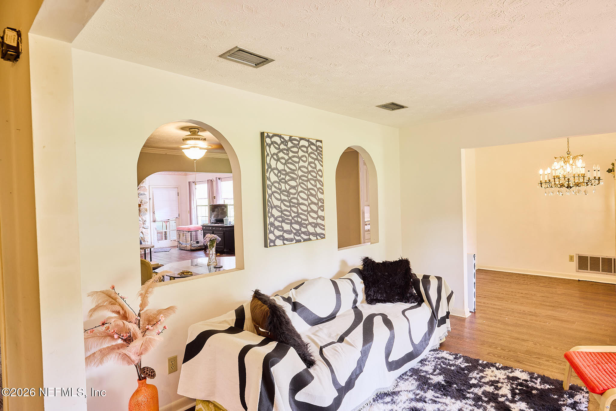8965 San Rae Road Jacksonville, FL 32257 - Photo 8 of 46 a view of a livingroom with furniture