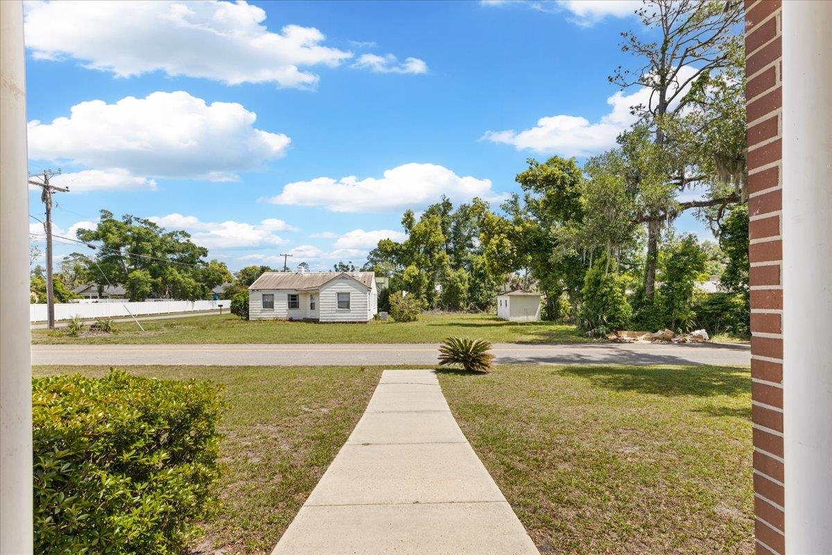 515 North Quincy Street Perry, FL 32347 - Photo 56 of 64