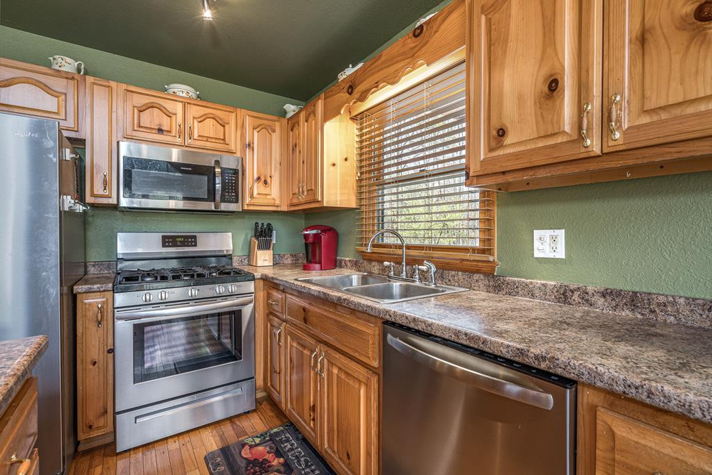 115 New Castle Road Murphy, NC 28906 - Photo 6 of 52