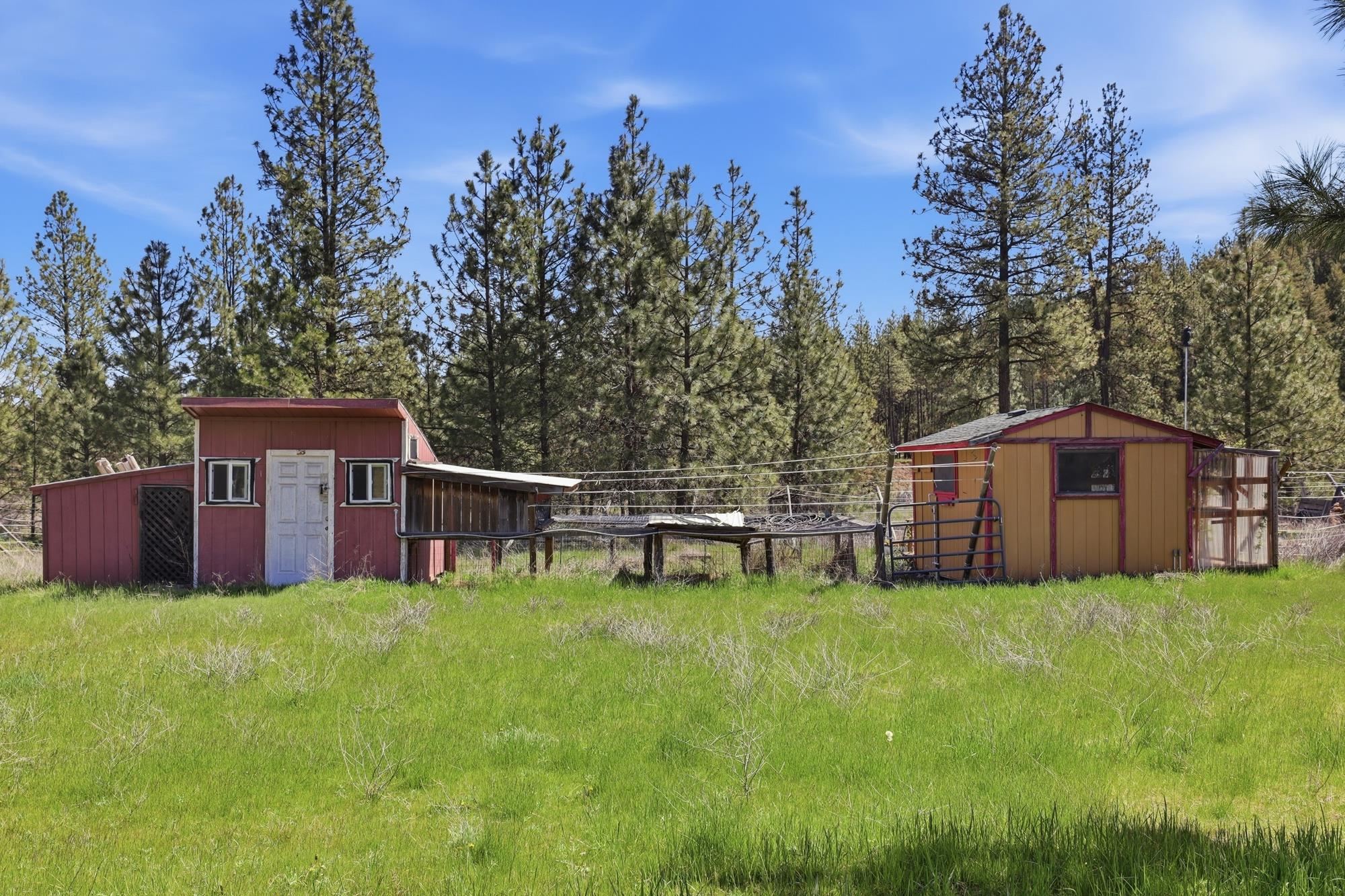 5910 North Garfield Road Spokane, WA 99224 - Photo 38 of 50