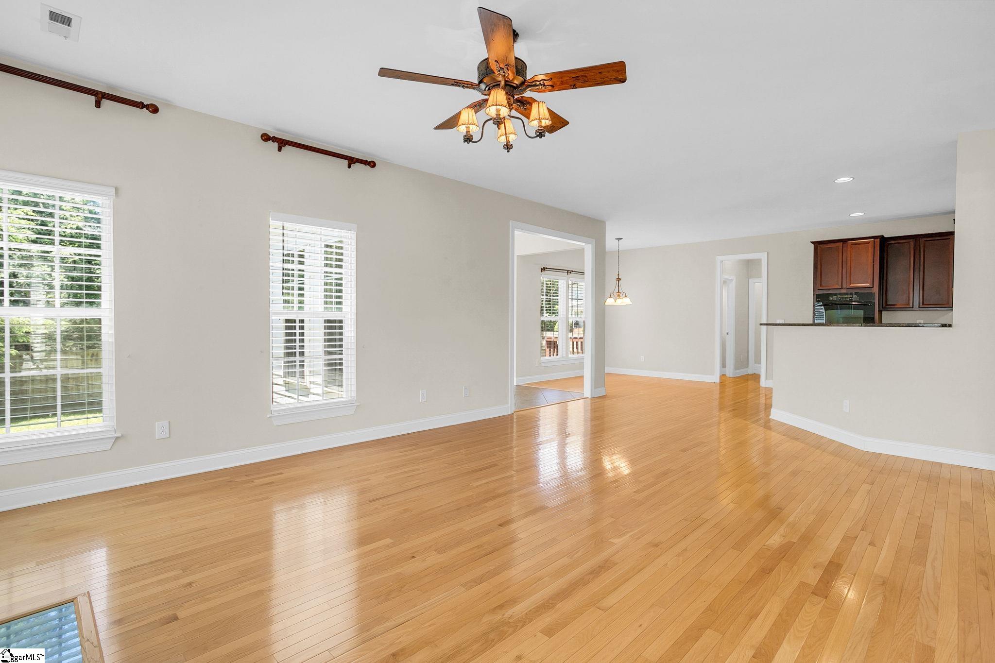 109 Amberleaf Way Simpsonville, SC 29681 - Photo 13 of 34